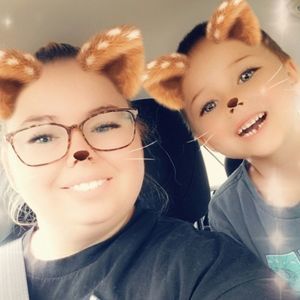 Meet your Posher, Marissa